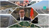 АУТОПУТЕВИ САЧУВАЛИ ЖИВОТЕ: Захваљујући Вучићу, у 2025. години најмање погинулих у саобраћајним несрећама (ВИДЕО)