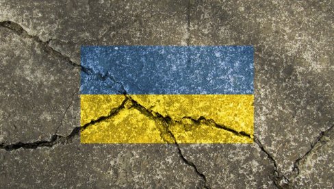 ШТА ЋЕ БИТИ СА УКРАЈИНОМ? Могућност распада је отворено питање