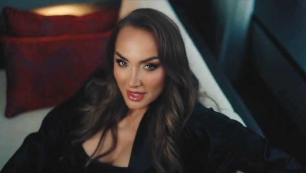 НЕЋУ ЛУКСУЗ, ВЕЋ ЕМОЦИЈУ: Гога Секулић изненадила јавност (ФОТО)