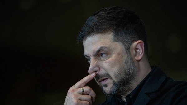 ЗЕЛЕНСКИ УДАРА НА ОРБАНА: Европа мора бити јача од једног лидера који има антиевропске ставове