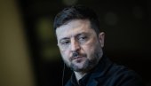 ZELENSKI HITNO POLETEO ZA DAVOS: Kroji se dogovor koji će odrediti sudbinu Ukrajine