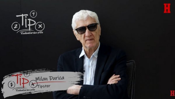 НОВИ ЛЕК ЗА ГЛАВОБОЉУ: Када жену боли глава увек добро дође пет глава (ВИДЕО)