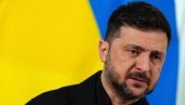 СУТРА ТРОЈНИ САСТАНАК УКРАЈИНЕ, РУСИЈЕ И САД Зеленски: Мировни план је скоро спреман