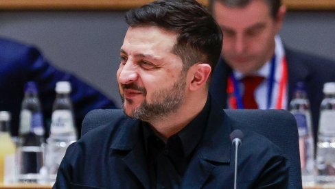 ИРАН ОПЛЕО ПО УКРАЈНИСКОМ ЛИДЕРУ: Зеленски покушава да опљачка земље Блиског истока, али неће му успети