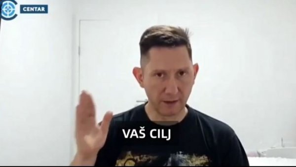 У СРБИЈИ ЈЕ НАПРАВЉЕН НАРАТИВ ДА ЈЕ ДОЗВОЉЕНО ПРЕТИТИ УБИСТВИМА Вучић о случају Дикића - Сам се нећу прикључивати тужби против њега