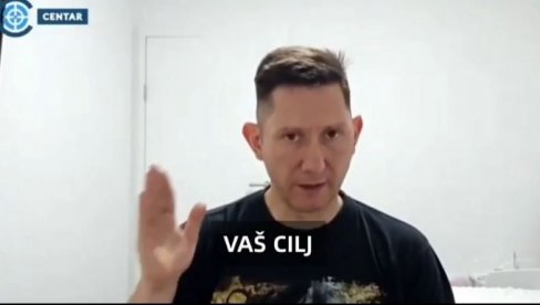 У СРБИЈИ ЈЕ НАПРАВЉЕН НАРАТИВ ДА ЈЕ ДОЗВОЉЕНО ПРЕТИТИ УБИСТВИМА Вучић о случају Дикића - Сам се нећу прикључивати тужби против њега