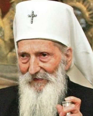 МУДРОСТИ ПАТРИЈАРХА ПАВЛА: Ево како је говорио о греховима које је сматрао највећим