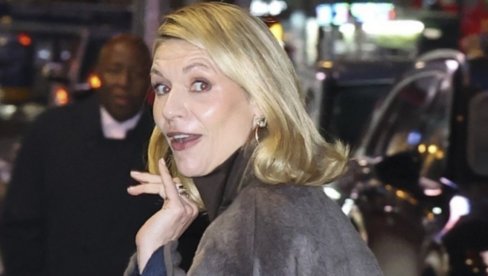 POZNATU GLUMICU POJEO BLAM KADA JE SAZNALA DA JE TRUDNA U 44. GODINI: Imala vezu za jednu noć, pa se udala i rodila mu troje dece