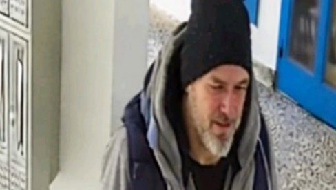 ПОЛИЦИЈА ТРАГА ЗА НАПАДАЧЕМ СА НОВОГ БЕОГРАДА: Ако га видите, хитно пријавите!