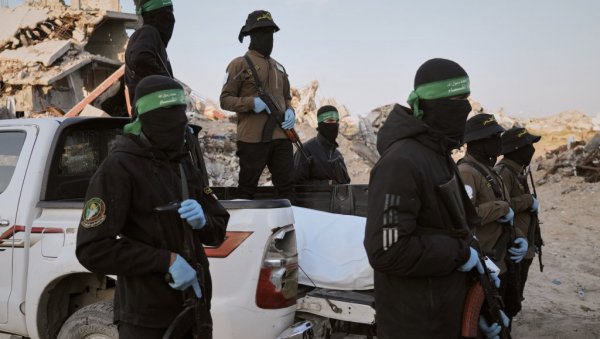 ХАМАС СЕ СПРЕМА ЗА ИЗБОРЕ: Ускоро бира новог лидера након убиства Јахје Синвара