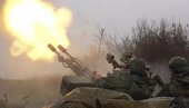НАСТАВЉА СЕ РУСКА ОФАНЗИВА: Оружане снаге ослободиле Карповку у Доњецкој Народној Републици