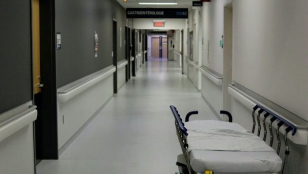 ГРЕШКА У БОЛНИЦИ У ГЛАСГОВУ: Кремирали погрешно тело, покренута истрага