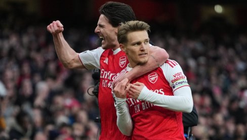 ОБА ТИМА ДАЈУ ГОЛ: Ево данашњих предлога за игру ГГ