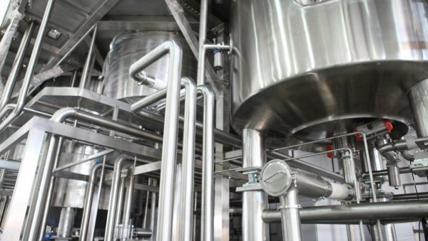 МИНИСТАРСТВО СЕ ОГЛАСИЛО: Свако нарушавање тржишта млека биће предмет институционалног поступања