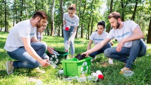 БРИГОМ О ЉУДИМА УЛАЖУ У  БУДУЋНОСТ: Успех компанија не зависи само од профита , већ и од одговорног односа према заједници
