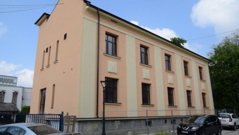 LAŽOMER: Kula - mesto napretka, ne nazadovanja (VIDEO)