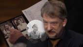 ZLO, ČUDOVIŠTE, UBICA I - MOJ DEDA: Sveštenik otkrio da je UNUK Hitlerovog najbližeg saradnika Hajnriha Himlera
