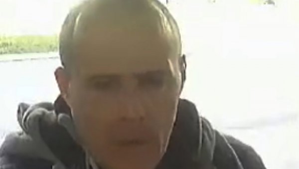 ИСКАСАПИО ЖЕНУ ПРЕД УНУКОМ, ПА ОТИШАО ДА КУПИ СОК: МУП потврдио све наводе (ФОТО)