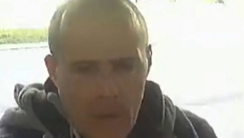 ISKASAPIO ŽENU PRED UNUKOM, PA OTIŠAO DA KUPI SOK: MUP potvrdio sve navode (FOTO)