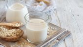 KAKO DA SAMI NAPRAVITE DOMAĆE OVSENO MLEKO? Idelno za one koji poste, a ne vole kafu bez mleka