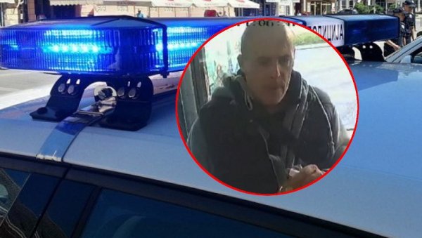 КОМШИЈЕ НАПАДАЧА СА НОВОГ БЕОГРАДА ОТКРИЛЕ ШОКАНТНЕ ДЕТАЉЕ: Увек је сакривао главу... (ФОТО/ВИДЕО)