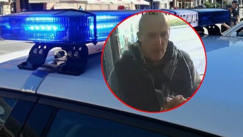 КОМШИЈЕ НАПАДАЧА СА НОВОГ БЕОГРАДА ОТКРИЛЕ ШОКАНТНЕ ДЕТАЉЕ: Увек је сакривао главу... (ФОТО/ВИДЕО)