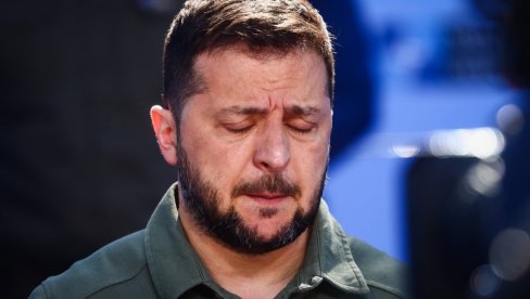 ZELENSKI ĆE IZGUBITI IZBORE AKO BUDU POŠTENI Analiza Majkla Flina: Američki mirovni plan za Ukrajinu - dobar
