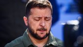 НЕТАЧНЕ ТВРДЊЕ ЗЕЛЕНСКОГ О РОКОВИМА Витакер: Желимо да видимо крај рата