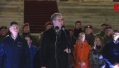 OD PET IZBORA IZGUBILI SU  PET Vučić poručio blokaderima: Na svakom mestu i na svim izborima će gubiti