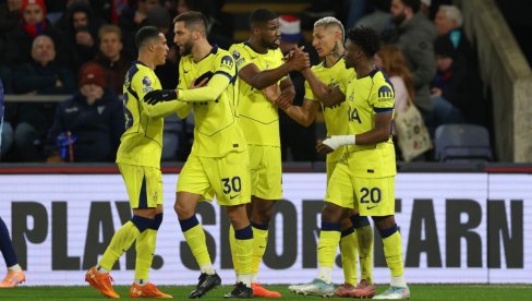 TOTENHEM TRAŽI ISKUPLJENJE: Siti stiže po osvetu u severni London