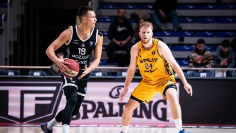 PARTIZAN NE IZLAZI IZ PROBLEMA: Pirejci u Beograd dolaze po trijumf