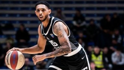 ŠOK! Kamerun Pejn napustio Partizan