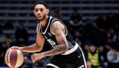 AKO JE BILO NEKE DILEME, VIŠE JE NEMA: Kameron Pejn napustio Partizan posle dva meseca i vratio se u NBA!