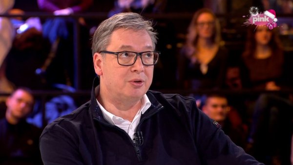 ТЕШКИ УДАРЦИ ЗА СРБИЈУ: Вучић открио какву зврчку су нам направили Американци, у срамној акцији учествовао и Н1