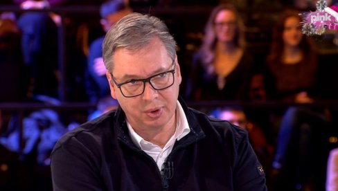 НИСУ ИМАЛЕ ИЗЛАЗНУ ВАРИЈАНТУ: Вучић открио које две полицијске јединице су 15. марта биле решене да штите државу