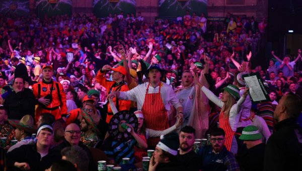 ПРЕДЛОЗИ СА СВЕТСКОГ ПРВЕНСТВА: Све очи биће упрте у обрачин некадашњих шампиона!