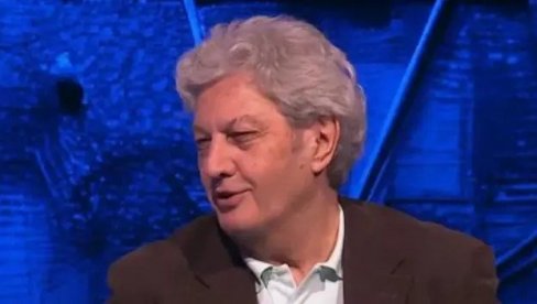 МАРИЋ ИМА НОВО ЗАНИМАЊЕ? Призор на екрану изненанадио гледаоце