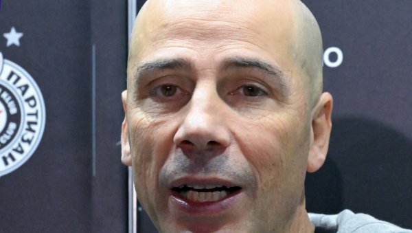 ТО МОРА ДА СЕ ДЕСИ! Ђоан Пењароја пред Валенсија - Партизан поручио шта очекује од црно-белих