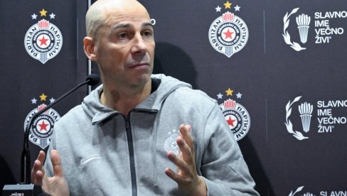 МОГУЋЕ ЈЕ... Пењароја проговорио о теми која занима све гробаре