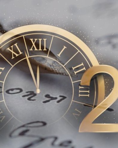 НОВА ГОДИНА И СРПСКИ ПРАВОПИС: Уколико имате неку граматичку недоумицу, прочитајте правила која треба да знате