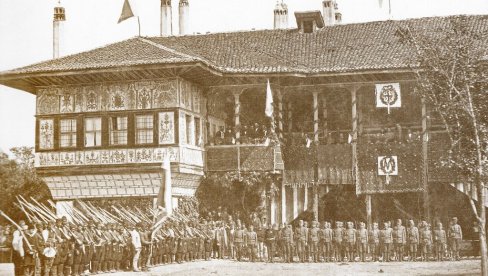 КРАЉ МИЛАН ДОБИЈА СВОЈ ПРВИ СПОМЕНИК У СРБИЈИ: Лесковац припрема обележавање 150 година од ослобођења јужних крајева земље од Османлиј