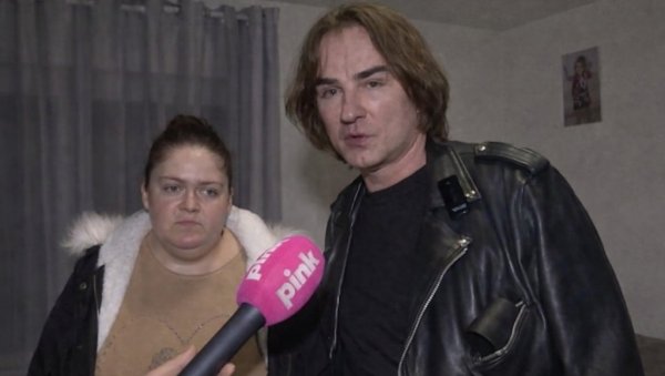 „СОЛИДАРНОСТ ТРЕБА ДА БУДЕ КАО ПИРАМИДА“ Жељко Митровић у наставку своје хуманитарне акције помогао самохраној мајци петоро деце