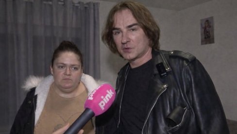 „СОЛИДАРНОСТ ТРЕБА ДА БУДЕ КАО ПИРАМИДА“ Жељко Митровић у наставку своје хуманитарне акције помогао самохраној мајци петоро деце