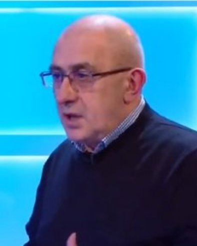 СРАМ ТЕ БРЕ БИЛО! Опозициони новинар Филип Шварм каже како је Ћациленд заправо Србија у малом где може и да се пуца!