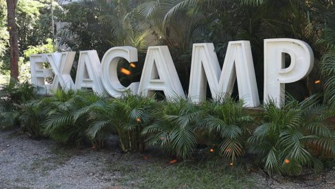 ОВАКО ИЗГЛЕДА EXATLON КАМП - Са једне стране луксуз, а са друге... (ВИДЕО)