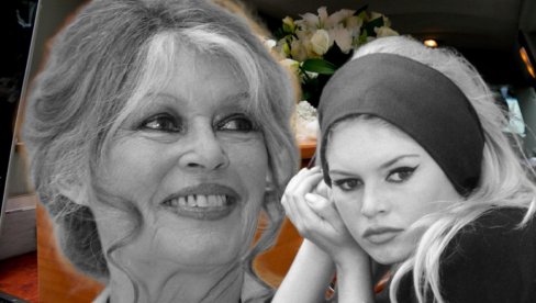 SAHRANJENA LEGENDARNA BRIŽIT BARDO: Sin se NIJE pojavio, porodica ODBILA jednu stvar