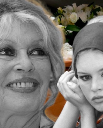 САХРАЊЕНА ЛЕГЕНДАРНА БРИЖИТ БАРДО: Син се НИЈЕ појавио, породица ОДБИЛА једну ствар