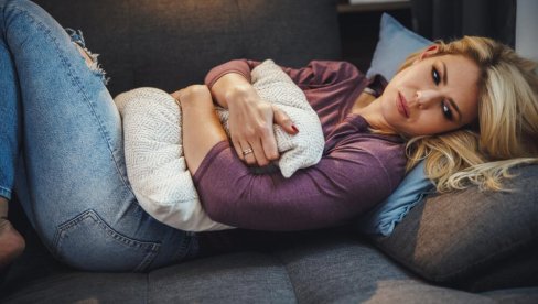 Када је честа нелагодност у ствари порука организма