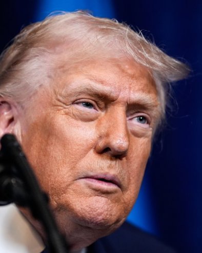 САКС О ГРЕНЛАНДУ: Трамп неће одустати