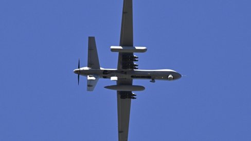 CIA UDARILA DRONOM NA LUČKI OBJEKAT NA OBALI VENECUELE: Napad je usmeren na udaljeni dok koji navodno služi za skladištenje droge